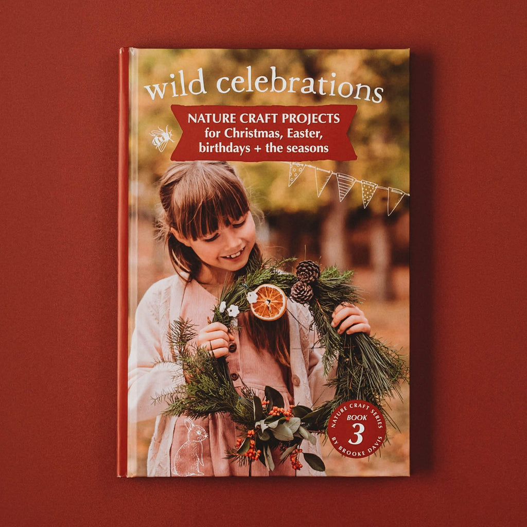 Your Wild Books Celebrations Nature