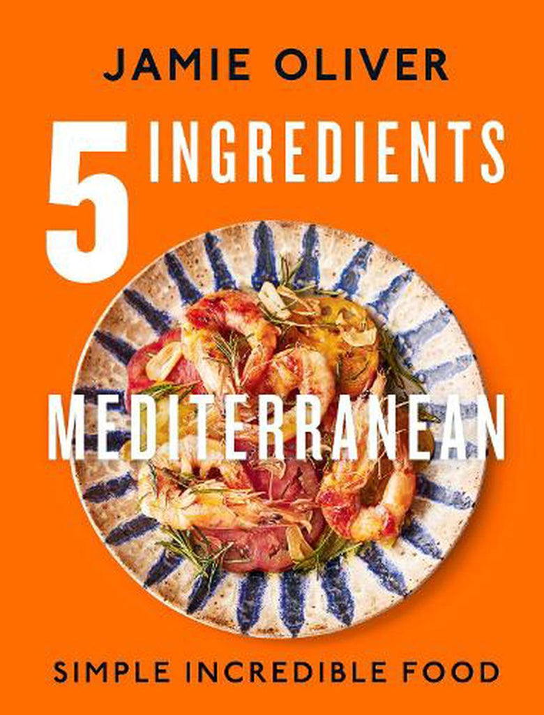 cookbook mediterranean jamie oliver