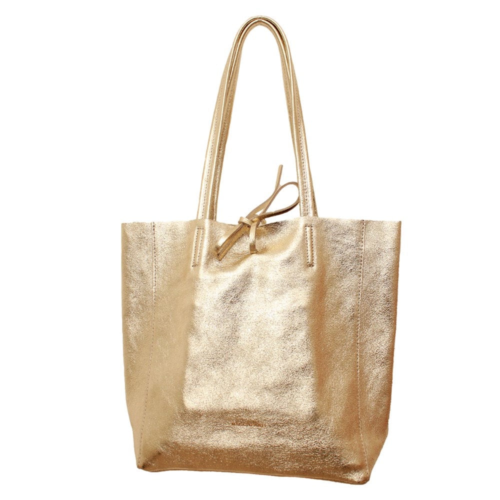 tote leather bag