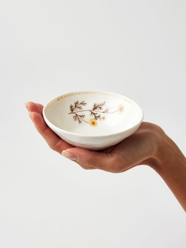 blossom bowl