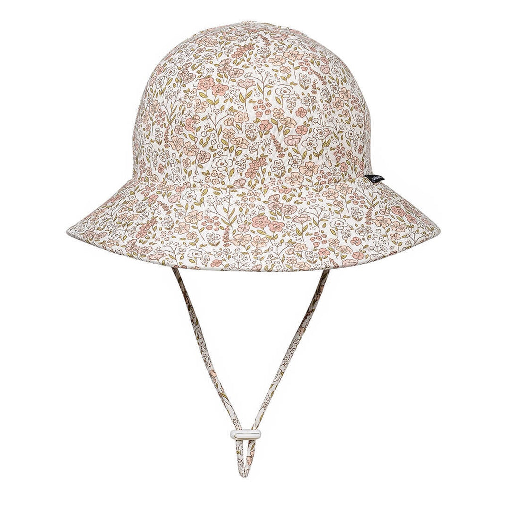 hat summer bucket