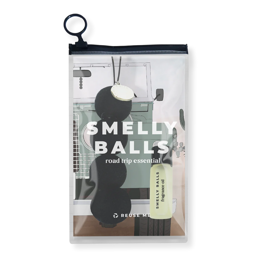 Smelly Balls Onyx 