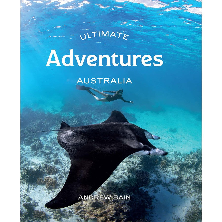 ultimate adventures australia