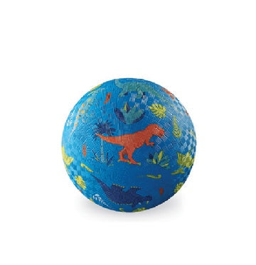 ball dinosaur 5 inch