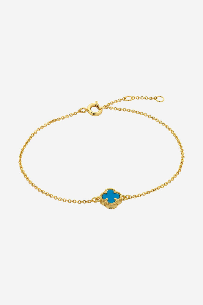 Duchess Gold Ocean Bracelet liberte