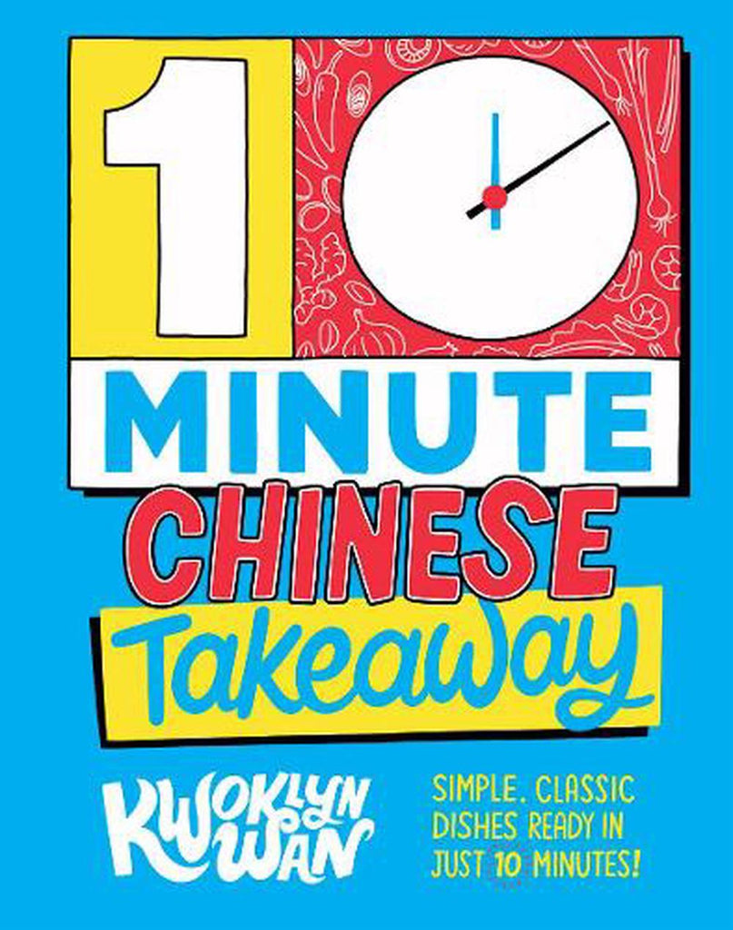 10 minute chinese takeaway
