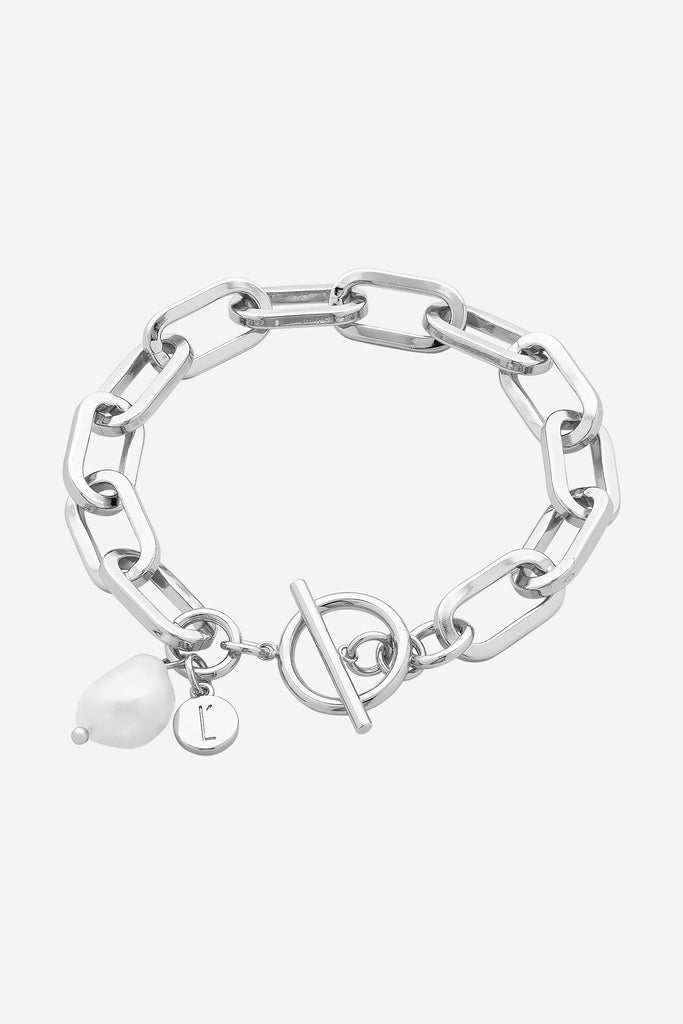 darcy pearl bracelet liberte