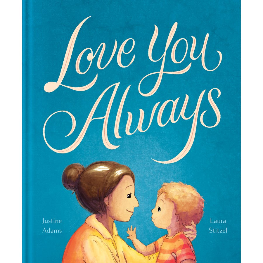 children's book love